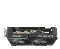 ASUS Radeon RX 9060 XT Dual 8GB GDDR6 DUAL-RX9060XT-8G - 1339828 - zdjęcie 5